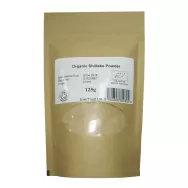 Pulbere shiitake 125g - EVERTRUST