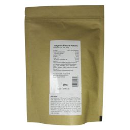 Nuci pecan 250g - EVERTRUST