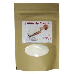 Faina cocos 250g - EVERTRUST