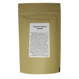 Pulbere brahmi 125g - EVERTRUST
