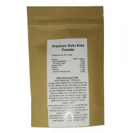 Pulbere gotu kola 60g - EVERTRUST