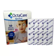 Plasturi tratament ochi baieti 1b - OCTACARE