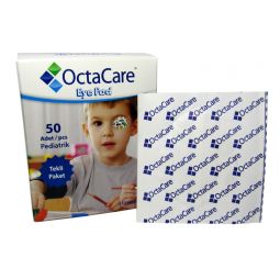 Plasturi tratament ochi baieti 1b - OCTACARE