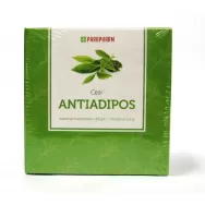 Ceai antiadipos 30dz - PARAPHARM