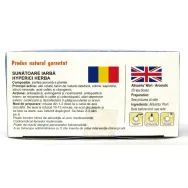 Ceai sunatoare 25dz - CYANI