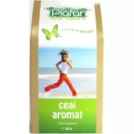 Ceai aromat 50g - PLAFAR