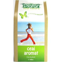 Ceai aromat 50g - PLAFAR