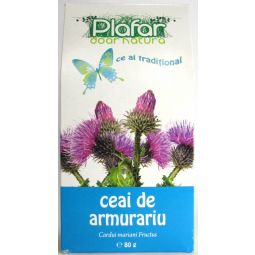 Ceai armurariu 80g - PLAFAR