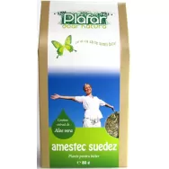 Amestec plante bitter suedez 80g - PLAFAR