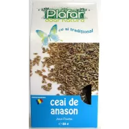 Ceai anason 80g - PLAFAR