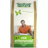 Ceai Hemorelax {antihemoroidal] 50g - PLAFAR