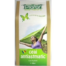 Ceai respirorelax 50g - PLAFAR