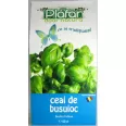 Ceai busuioc 50g - PLAFAR