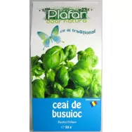 Ceai busuioc 50g - PLAFAR