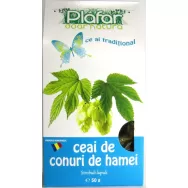 Ceai hamei conuri 50g - PLAFAR