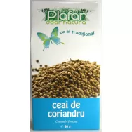 Ceai coriandru 80g - PLAFAR