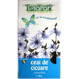 Ceai cicoare 50g - PLAFAR