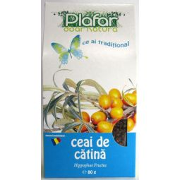 Ceai catina 80g - PLAFAR