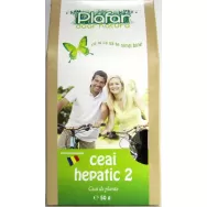 Ceai hepatic2 50g - PLAFAR