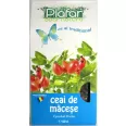 Ceai macese zdrobite 80g - PLAFAR