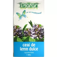 Ceai lemn dulce 80g - PLAFAR