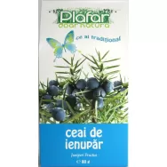 Ceai ienupar 80g - PLAFAR