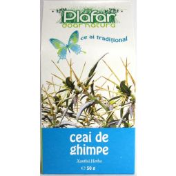 Ceai ghimpe 50g - PLAFAR