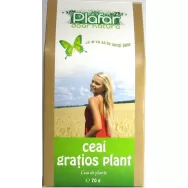 Ceai gratios plant 70g - PLAFAR