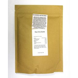 Seminte chia 500g - EVERTRUST