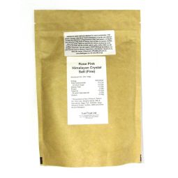 Sare roz fina Himalaya 500g - EVERTRUST