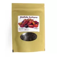 Stafide sultanine 250g - EVERTRUST