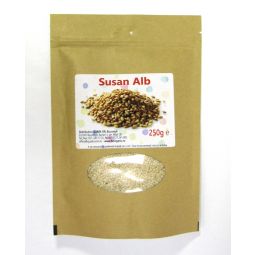 Seminte susan decorticat 250g - EVERTRUST