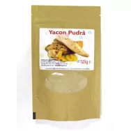 Pulbere yacon 125g - EVERTRUST