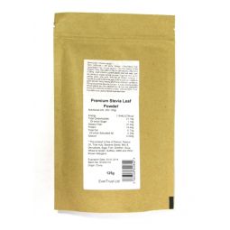 Stevie indulcitor pulbere 125g - EVERTRUST