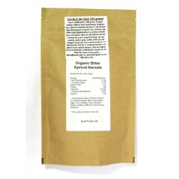 Samburi amarui caise 125g - EVERTRUST