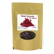 Rosii uscate la soare 250g - EVERTRUST