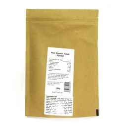 Roscove pulbere raw 250g - EVERTRUST