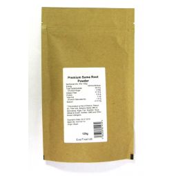 Pulbere suma root 125g - EVERTRUST