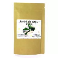 Pulbere iarba grau noua zeelanda 125g - EVERTRUST