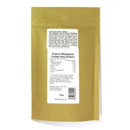 Pulbere iarba grau noua zeelanda 125g - EVERTRUST