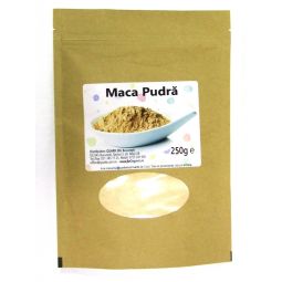 Pulbere maca 250g - EVERTRUST