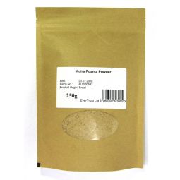 Pulbere muira puama 250g - EVERTRUST