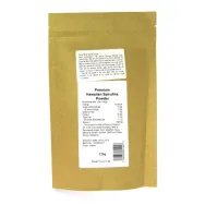 Pulbere spirulina hawai 125g - EVERTRUST