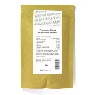 Pulbere chaga 60g - EVERTRUST