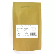 Pulbere spirulina 125g - EVERTRUST