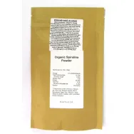 Pulbere spirulina 125g - EVERTRUST