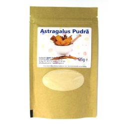 Pulbere astragalus 125g - EVERTRUST