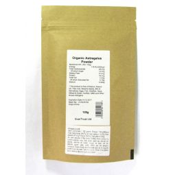 Pulbere astragalus 125g - EVERTRUST