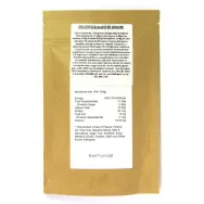 Pulbere chlorella 60g - EVERTRUST