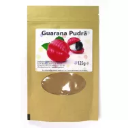 Pulbere guarana raw 125g - EVERTRUST